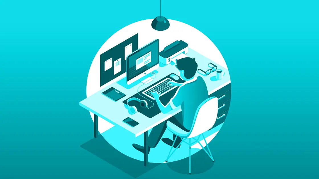 Optimalisering av design på digital signage